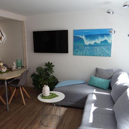 Apartmán Barth-Tor-Zum-Darss-Zingst-B Exteriér fotografie