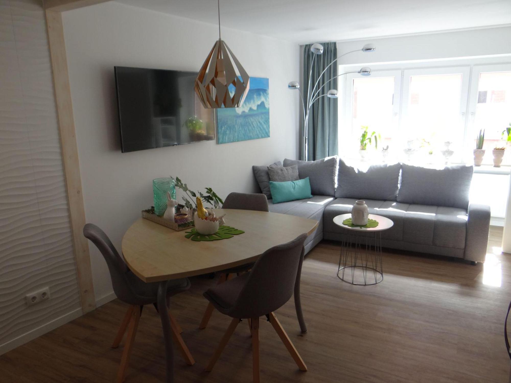 Apartmán Barth-Tor-Zum-Darss-Zingst-B Exteriér fotografie