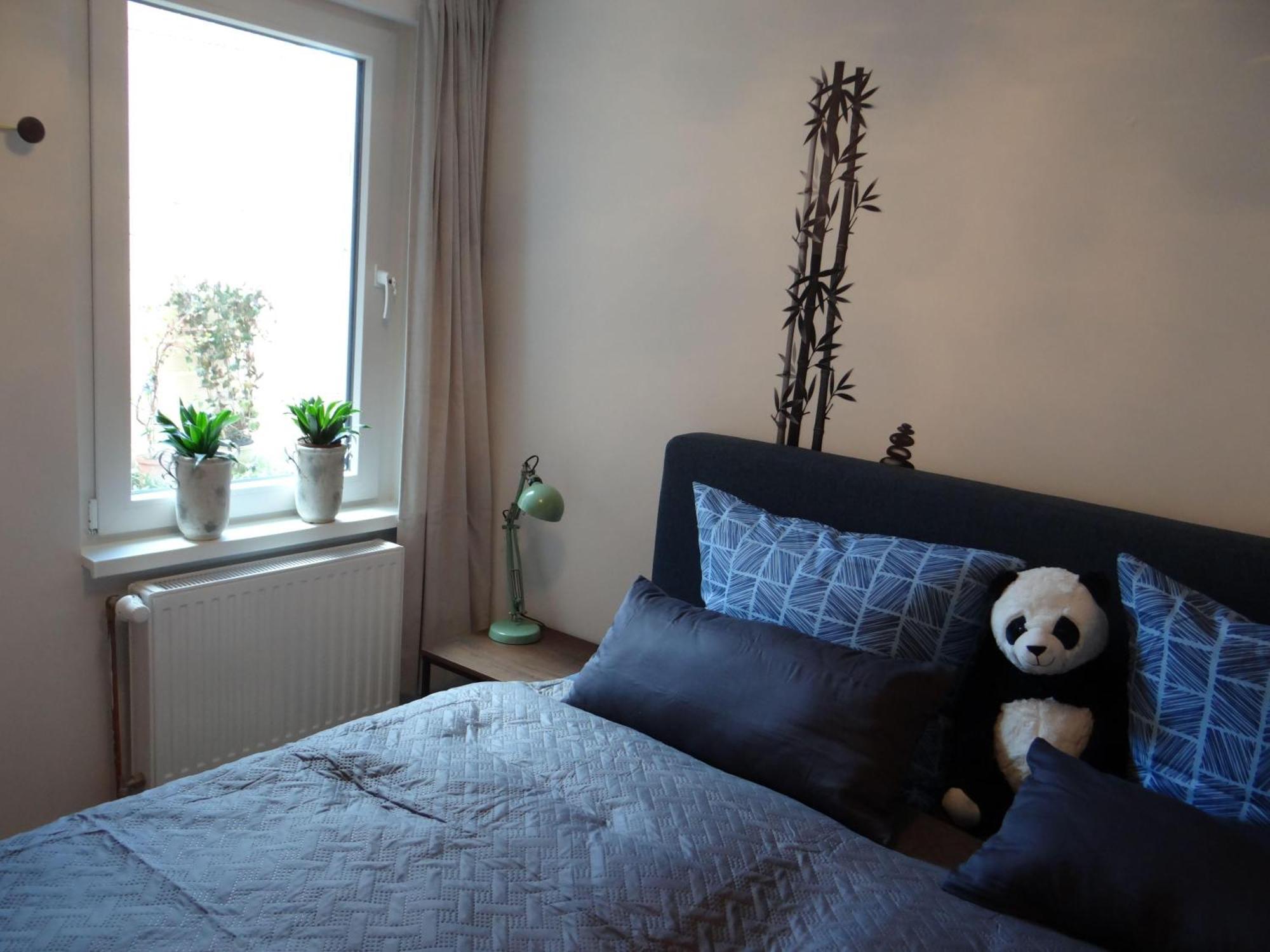 Apartmán Barth-Tor-Zum-Darss-Zingst-B Exteriér fotografie