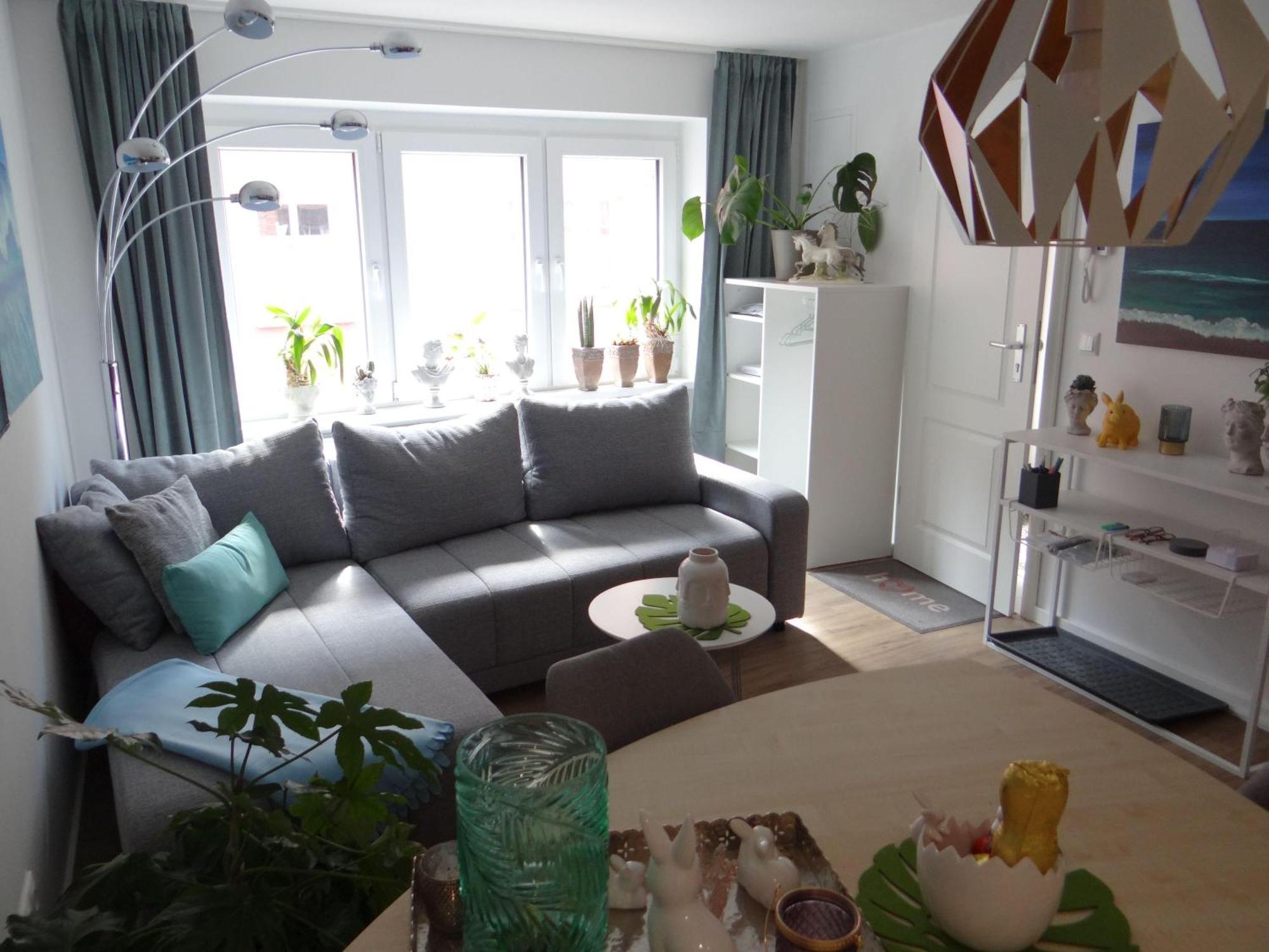 Apartmán Barth-Tor-Zum-Darss-Zingst-B Exteriér fotografie