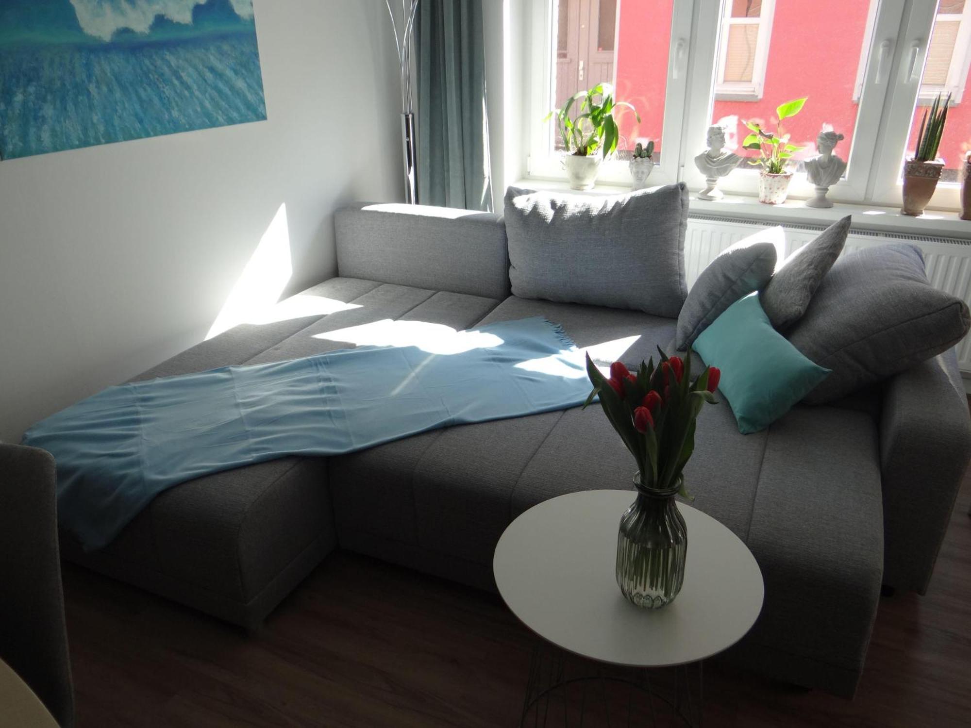 Apartmán Barth-Tor-Zum-Darss-Zingst-B Exteriér fotografie