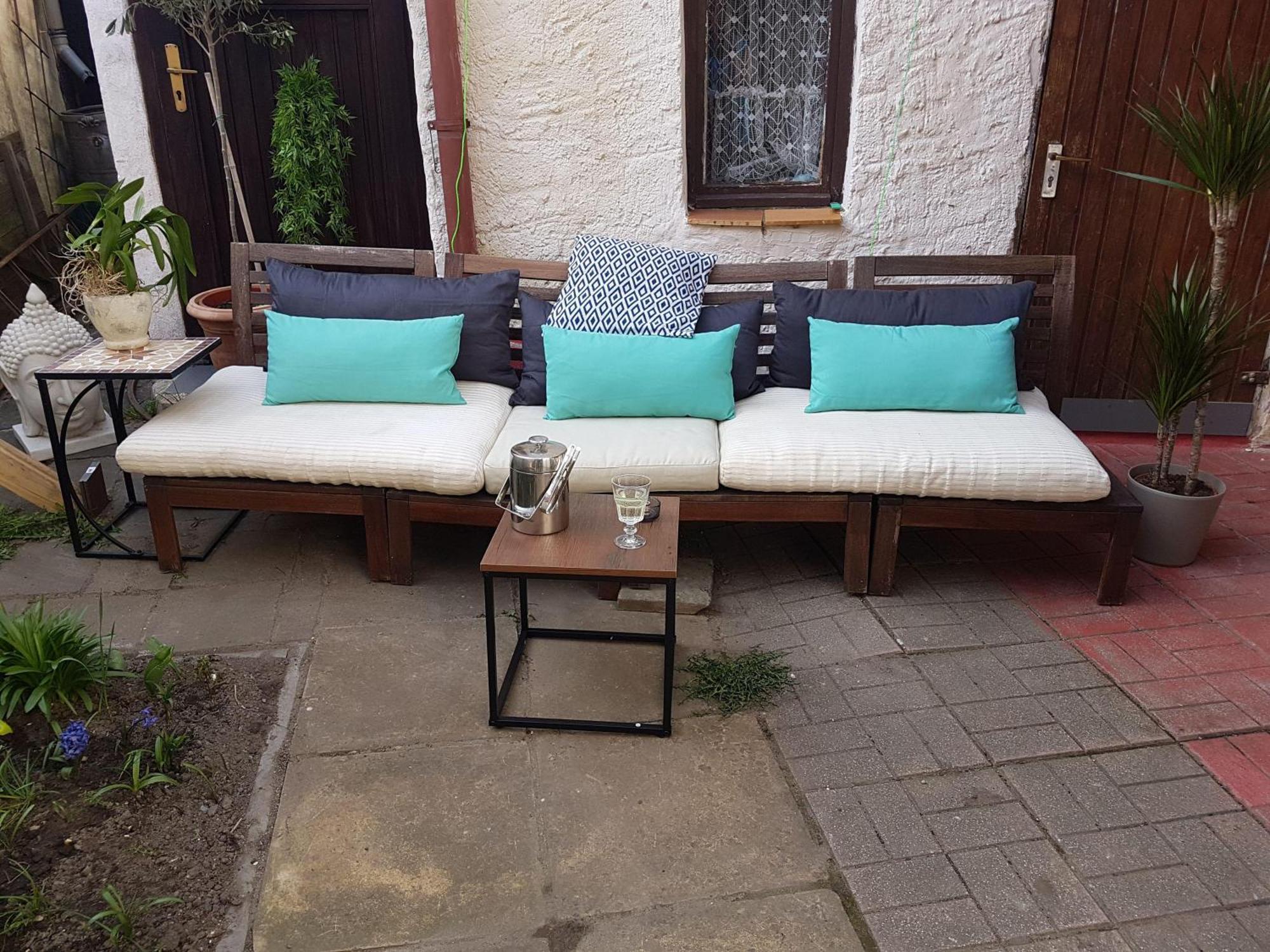 Apartmán Barth-Tor-Zum-Darss-Zingst-B Exteriér fotografie