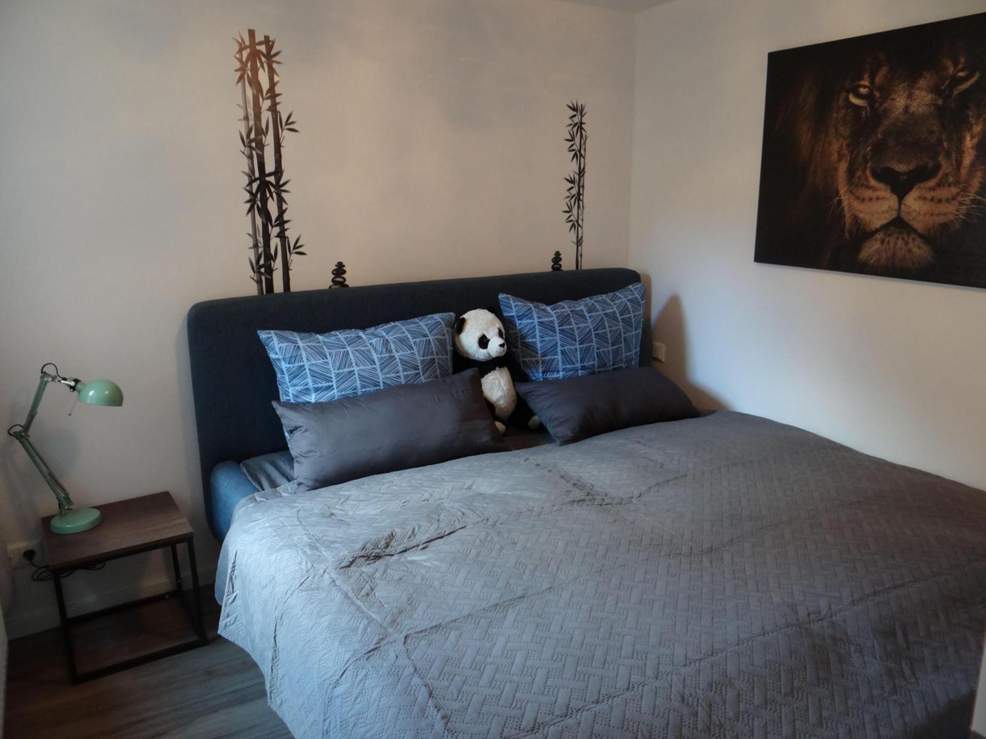 Apartmán Barth-Tor-Zum-Darss-Zingst-B Exteriér fotografie